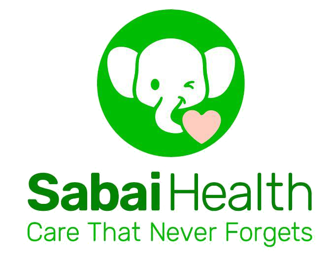 Sabai Logo